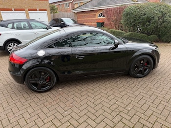 Used Audi TT 2008 for sale - 77364403: Photo