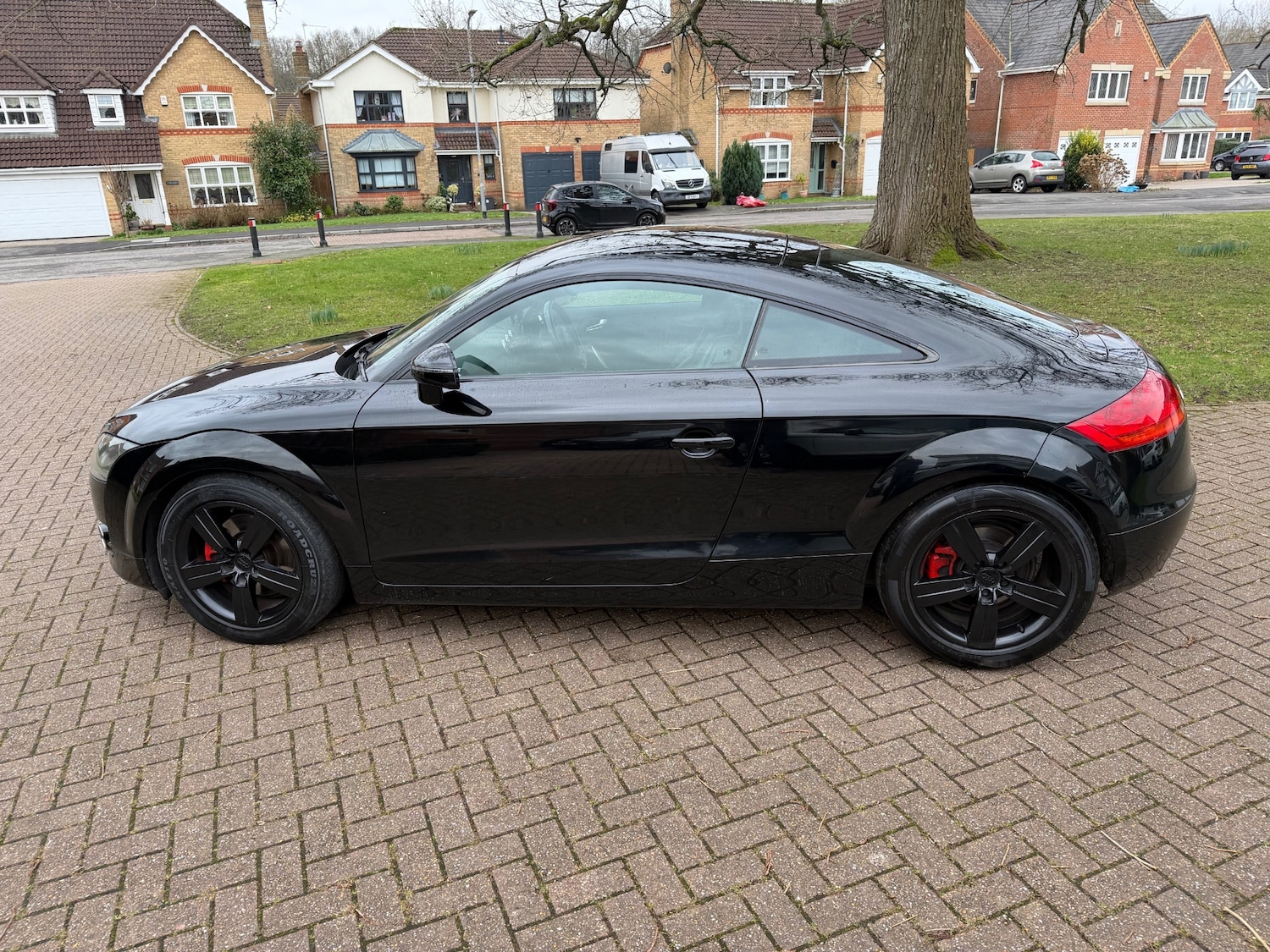 Used Audi TT 2008 for sale - 77364403: Photo 9