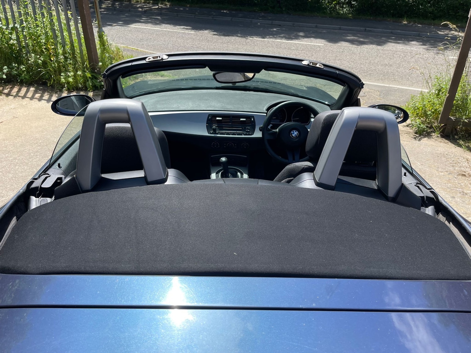 Used BMW Z4 2005 for sale - 77663262: Photo 5