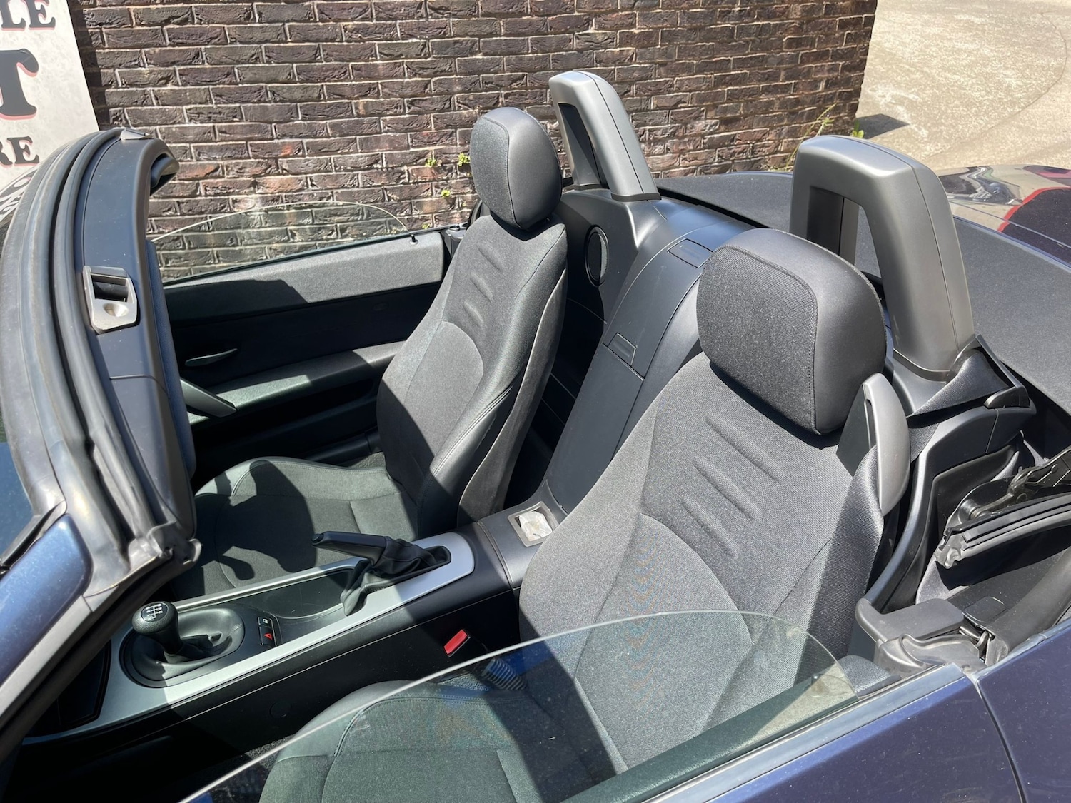 Used BMW Z4 2005 for sale - 77663262: Photo 6