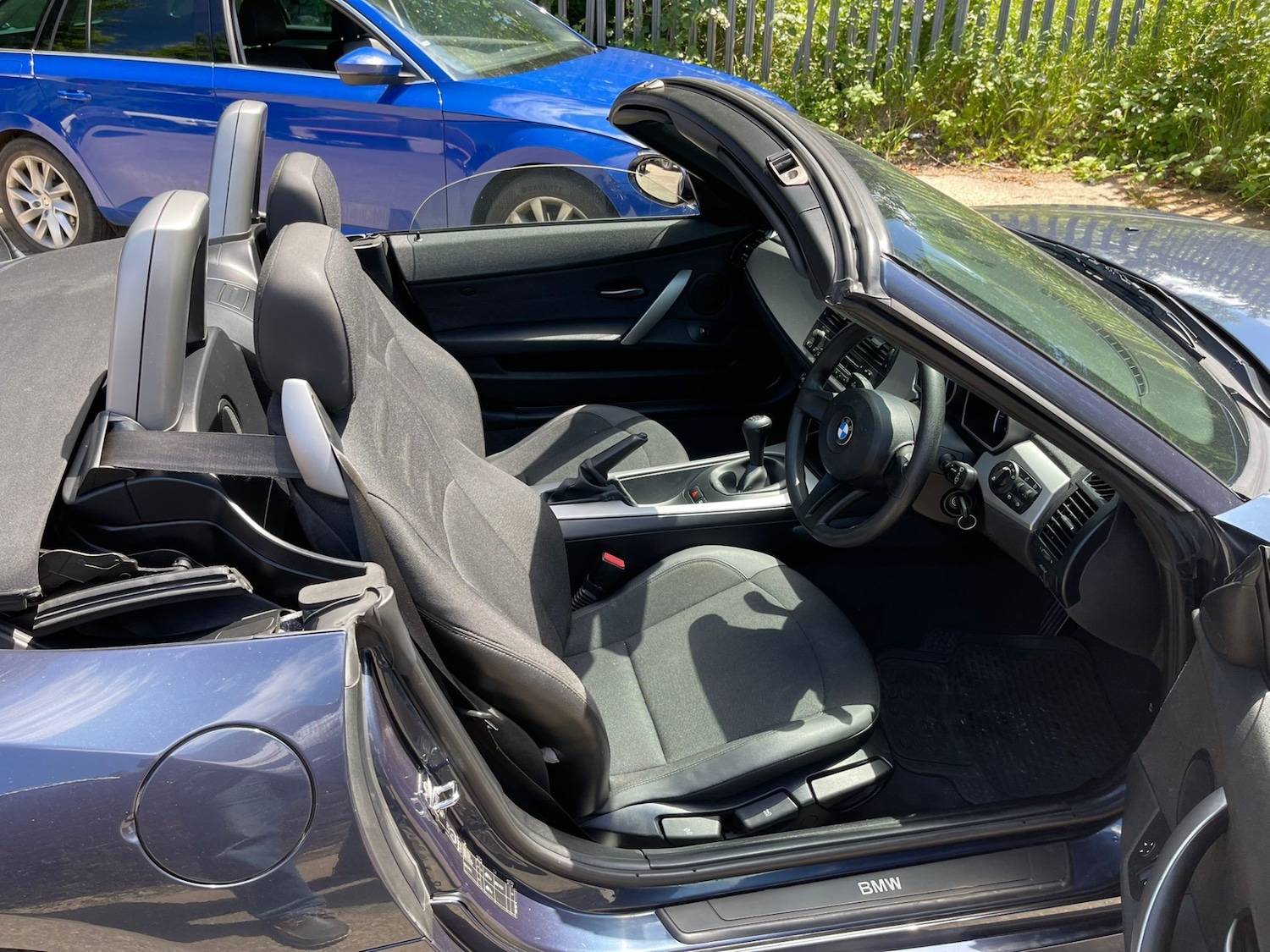 Used BMW Z4 2005 for sale - 77663262: Photo 7