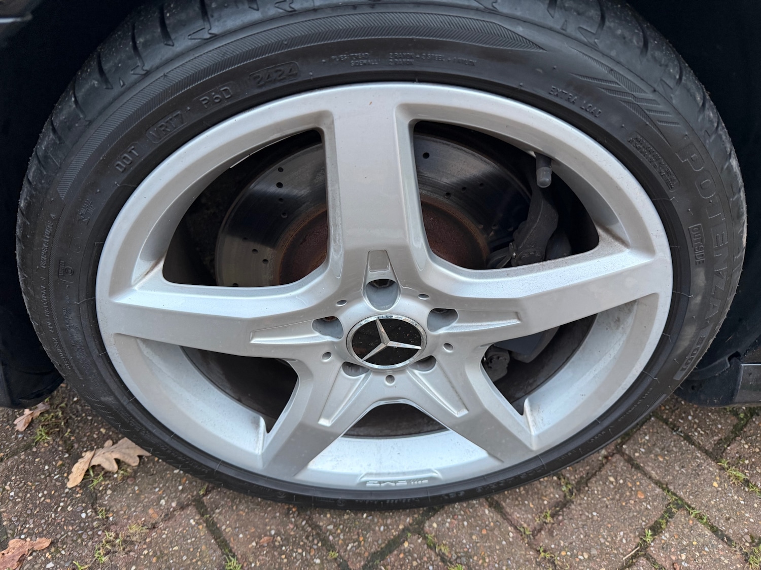 Used Mercedes-Benz SLK 2011 for sale - 76862831: Photo 12