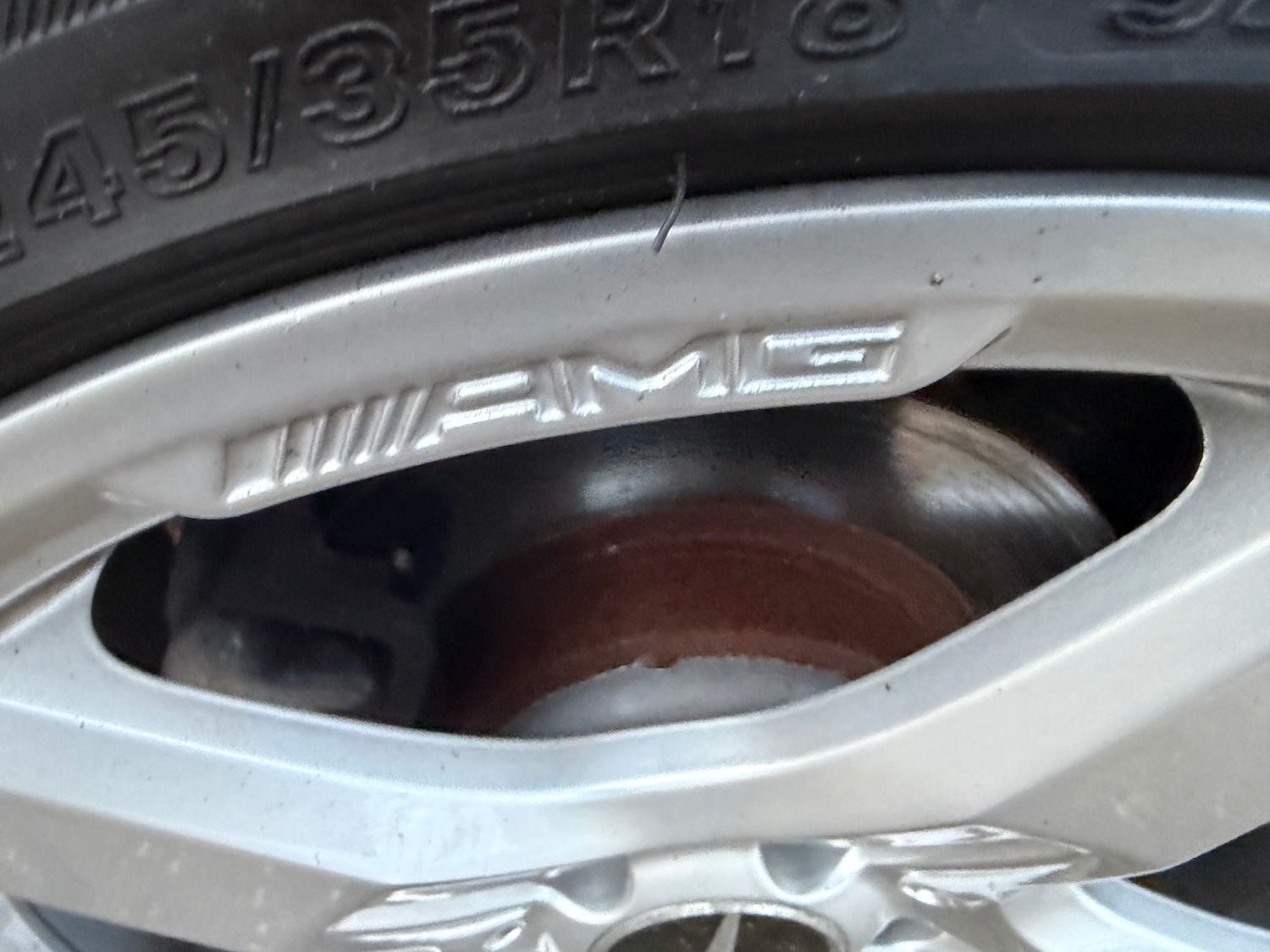 Used Mercedes-Benz SLK 2011 for sale - 76862831: Photo 13