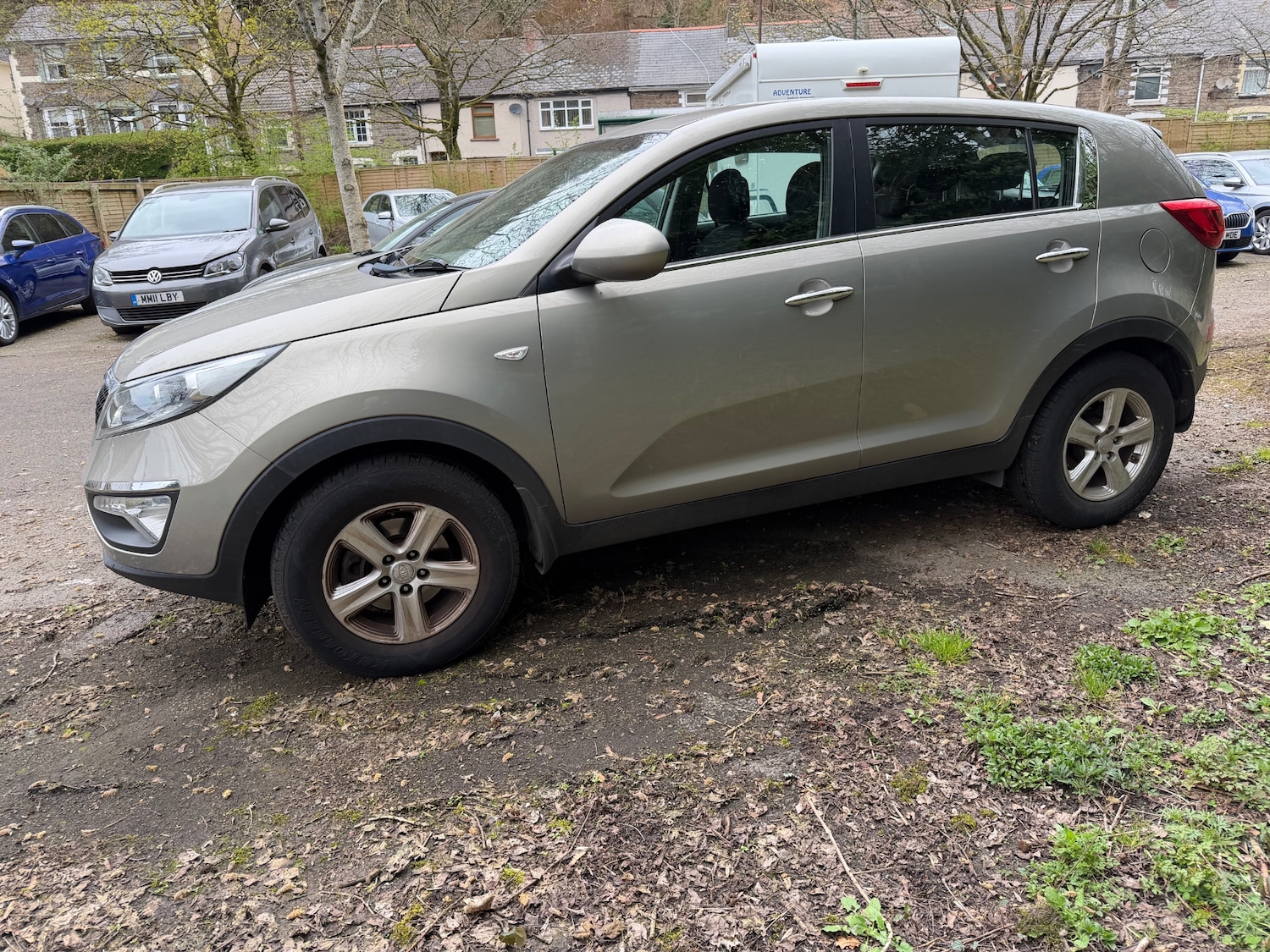 Used Kia Sportage 2016 for sale - 78122536: Photo 5