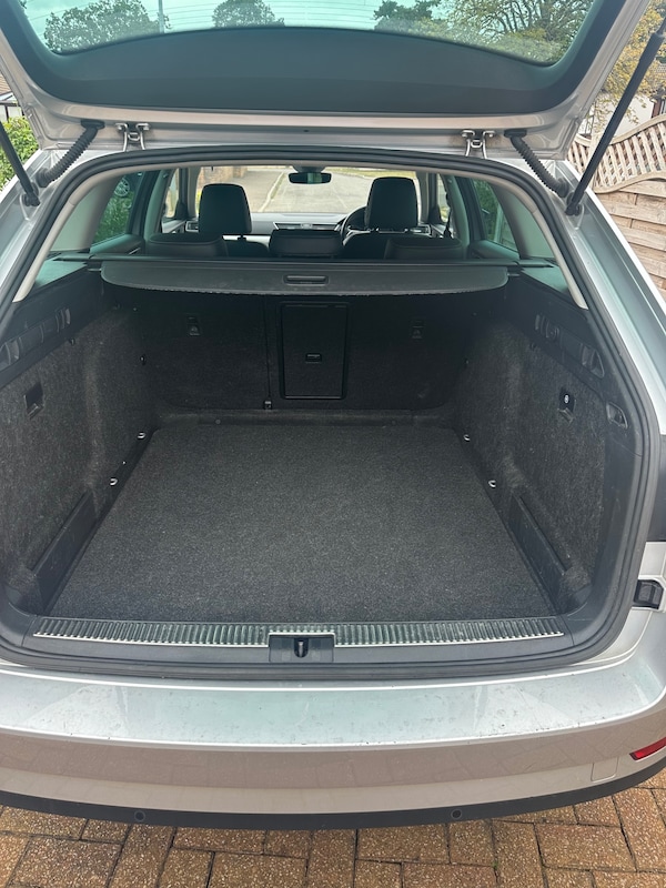 Used Skoda Superb 2021 for sale - 74825942: Photo 15