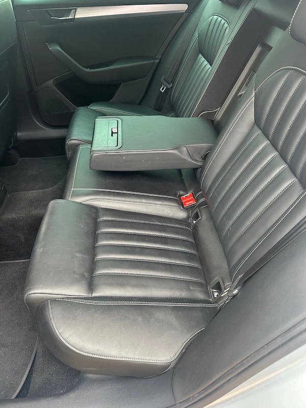 Used Skoda Superb 2021 for sale - 74825942: Photo 17
