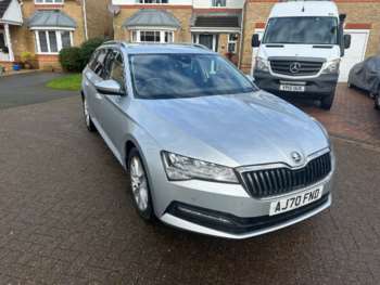 2021 (70) - 1.5 TSI SE Technology 5dr