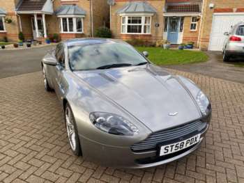 2008 (58) - 2dr Sportshift [420]