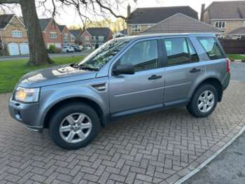 Used Land Rover Freelander 2011 for sale - 74826685: Photo