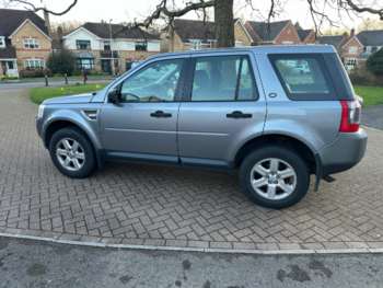 Used Land Rover Freelander 2011 for sale - 74826685: Photo