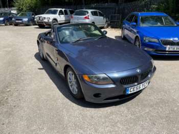 2005 (55) - 2.0i SE 2dr