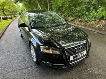 2011 (11) - 2.0 TDI Sport 5dr [Start Stop]