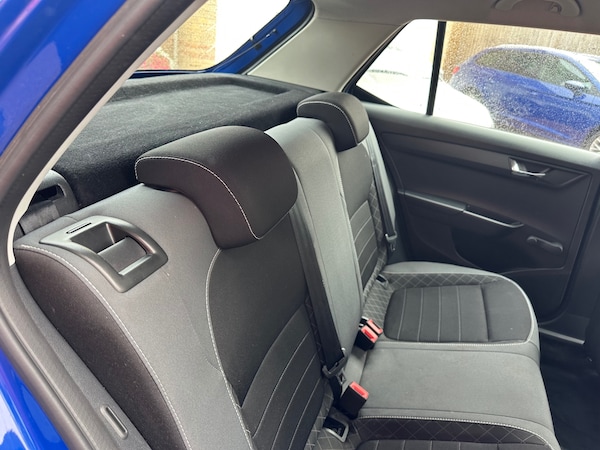 Used Skoda Fabia 2020 for sale - 75235355: Photo 16