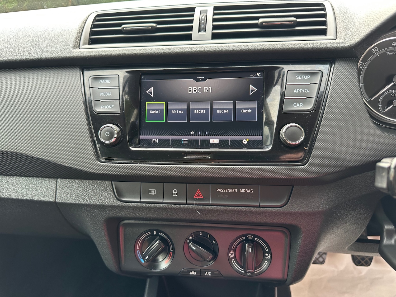 Vehicle 19