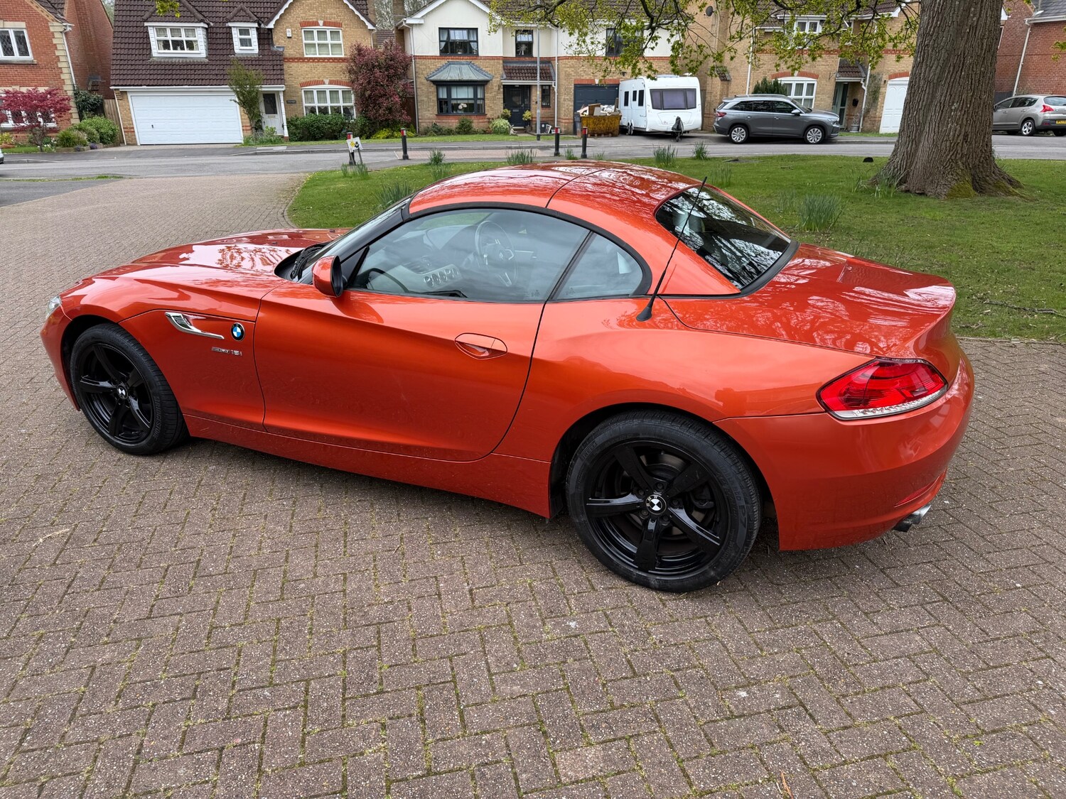 Used BMW Z4 2015 for sale - 78199627: Photo 10
