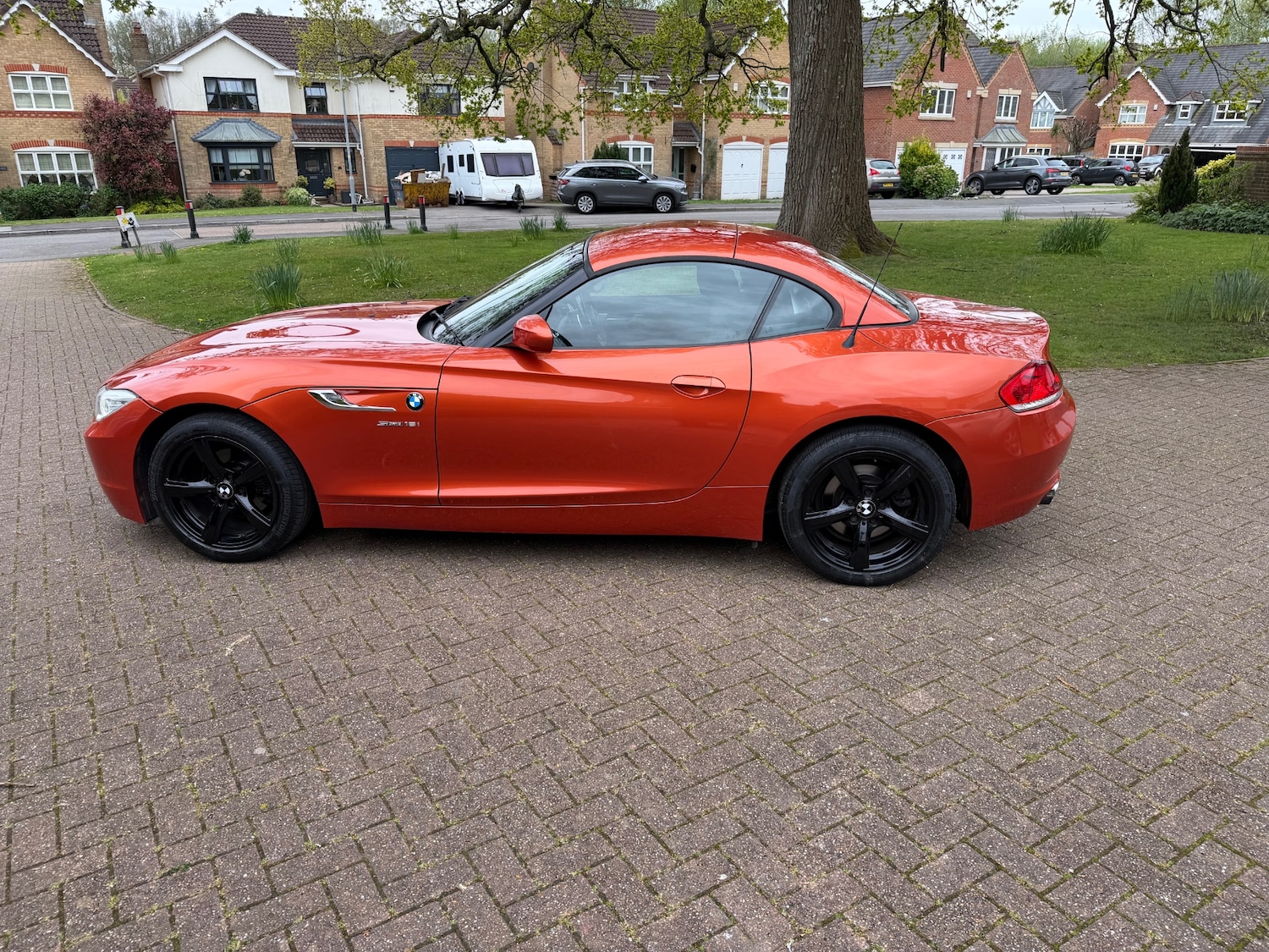 Used BMW Z4 2015 for sale - 78199627: Photo 11