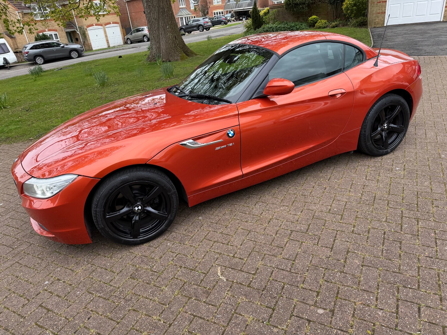 Used BMW Z4 2015 for sale - 78199627: Photo 12