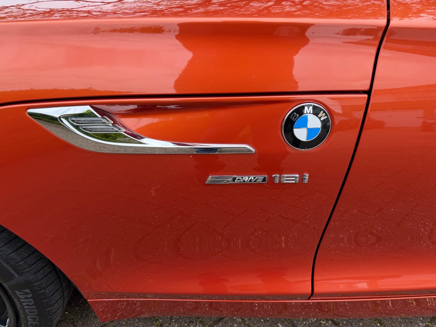 Used BMW Z4 2015 for sale - 78199627: Photo 13