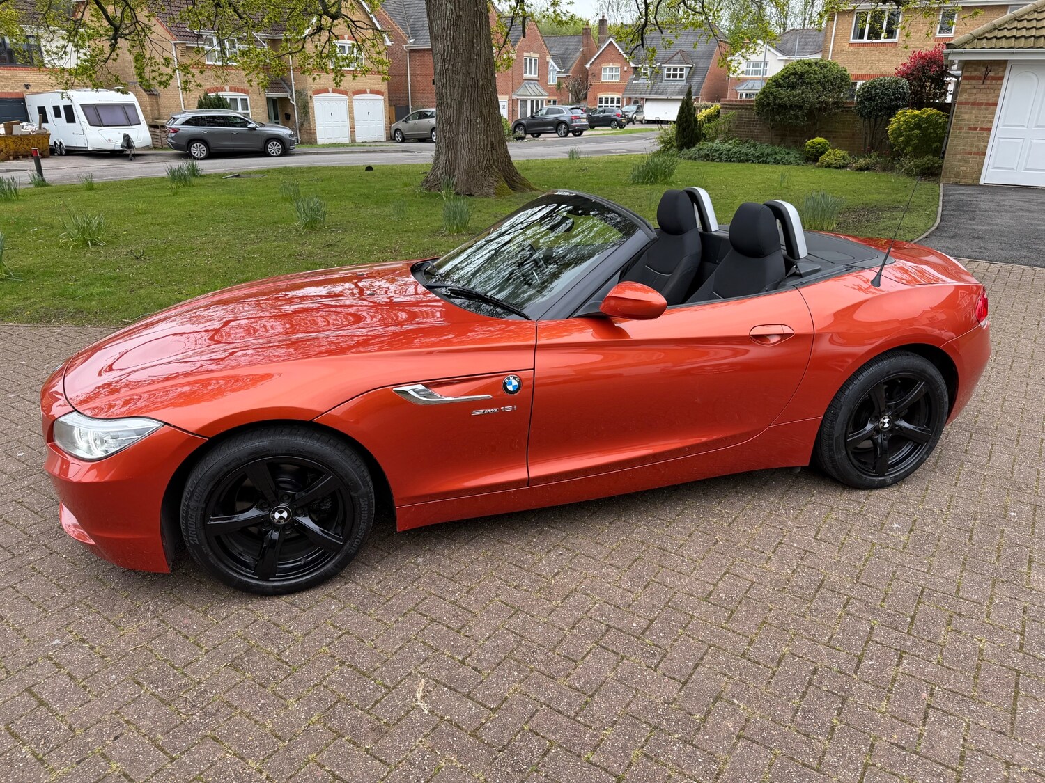 Used BMW Z4 2015 for sale - 78199627: Photo 14
