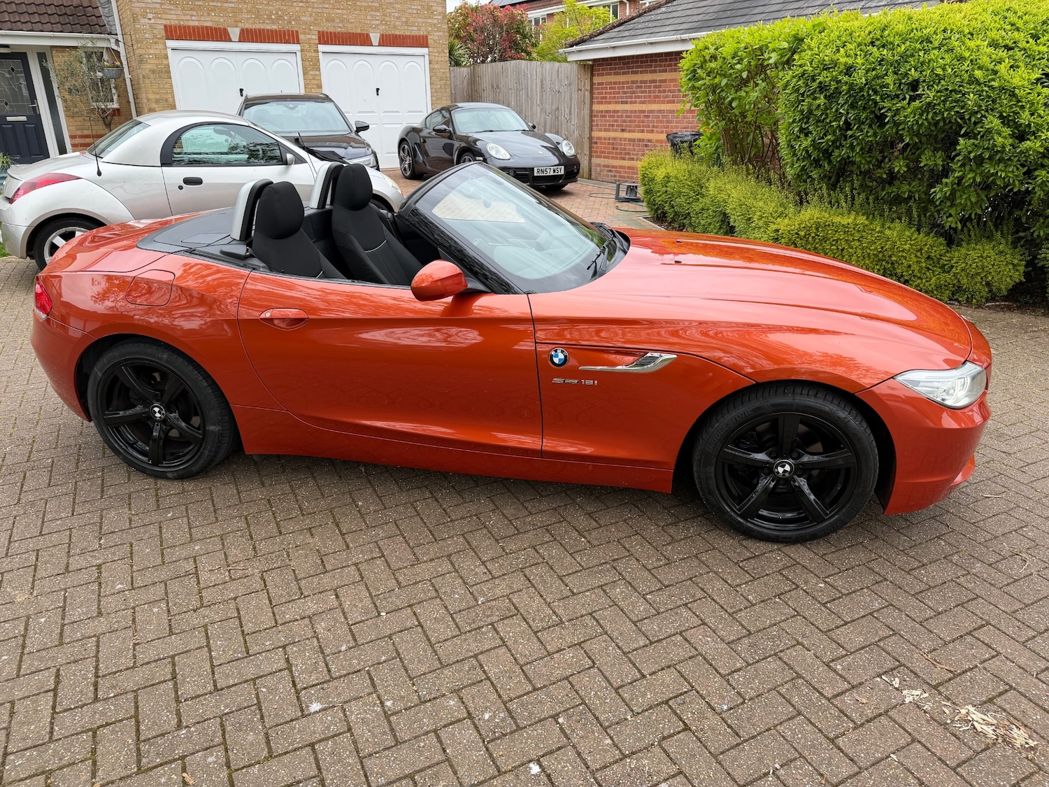 Used BMW Z4 2015 for sale - 78199627: Photo 17