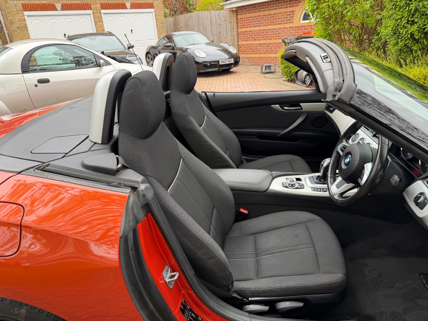 Used BMW Z4 2015 for sale - 78199627: Photo 18