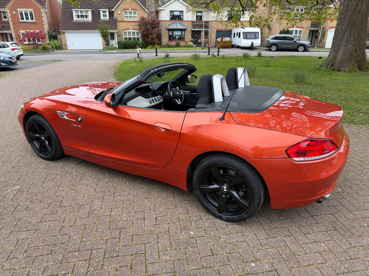 Used BMW Z4 2015 for sale - 78199627: Photo 19