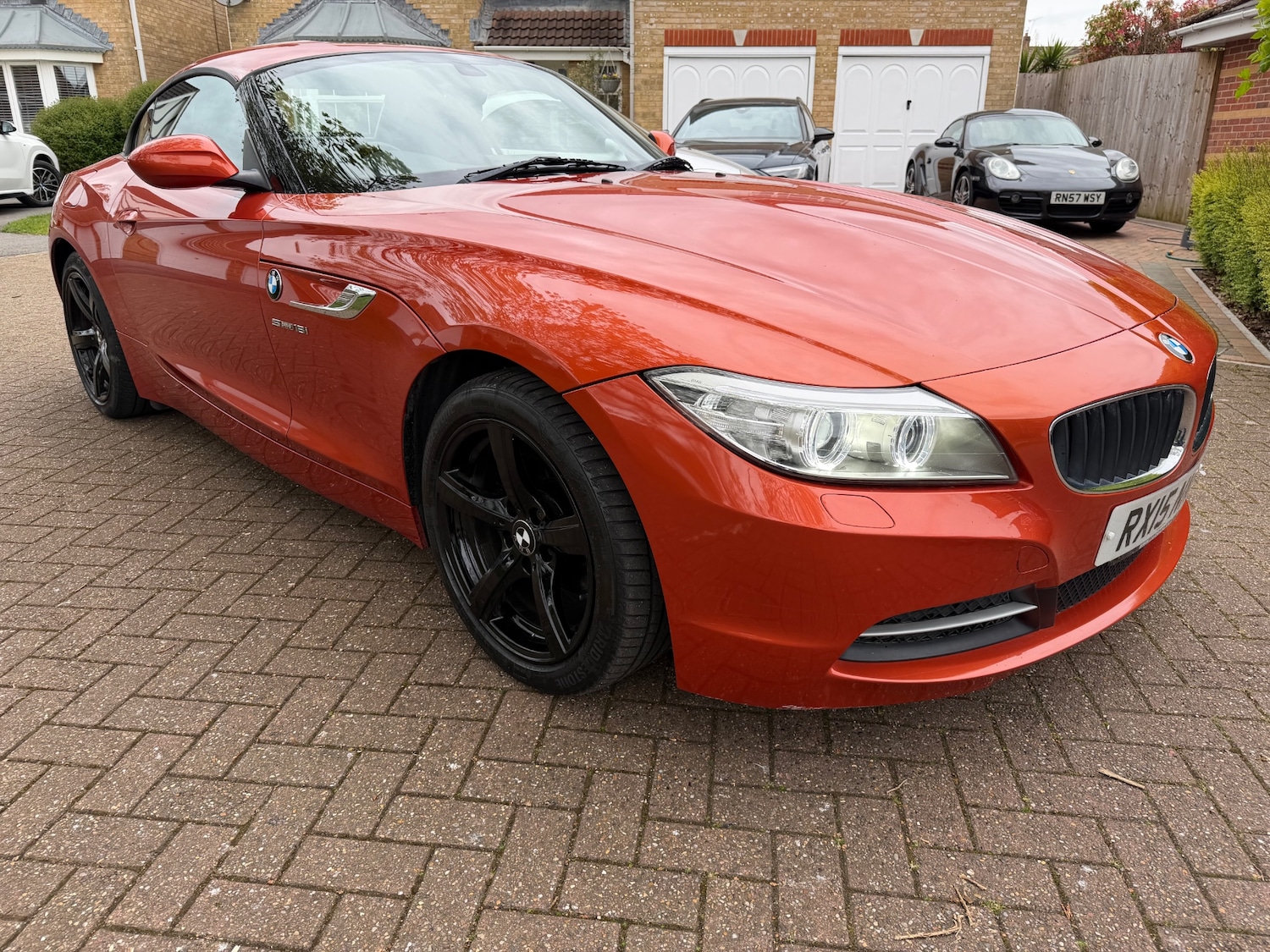 Used BMW Z4 2015 for sale - 78199627: Photo 2