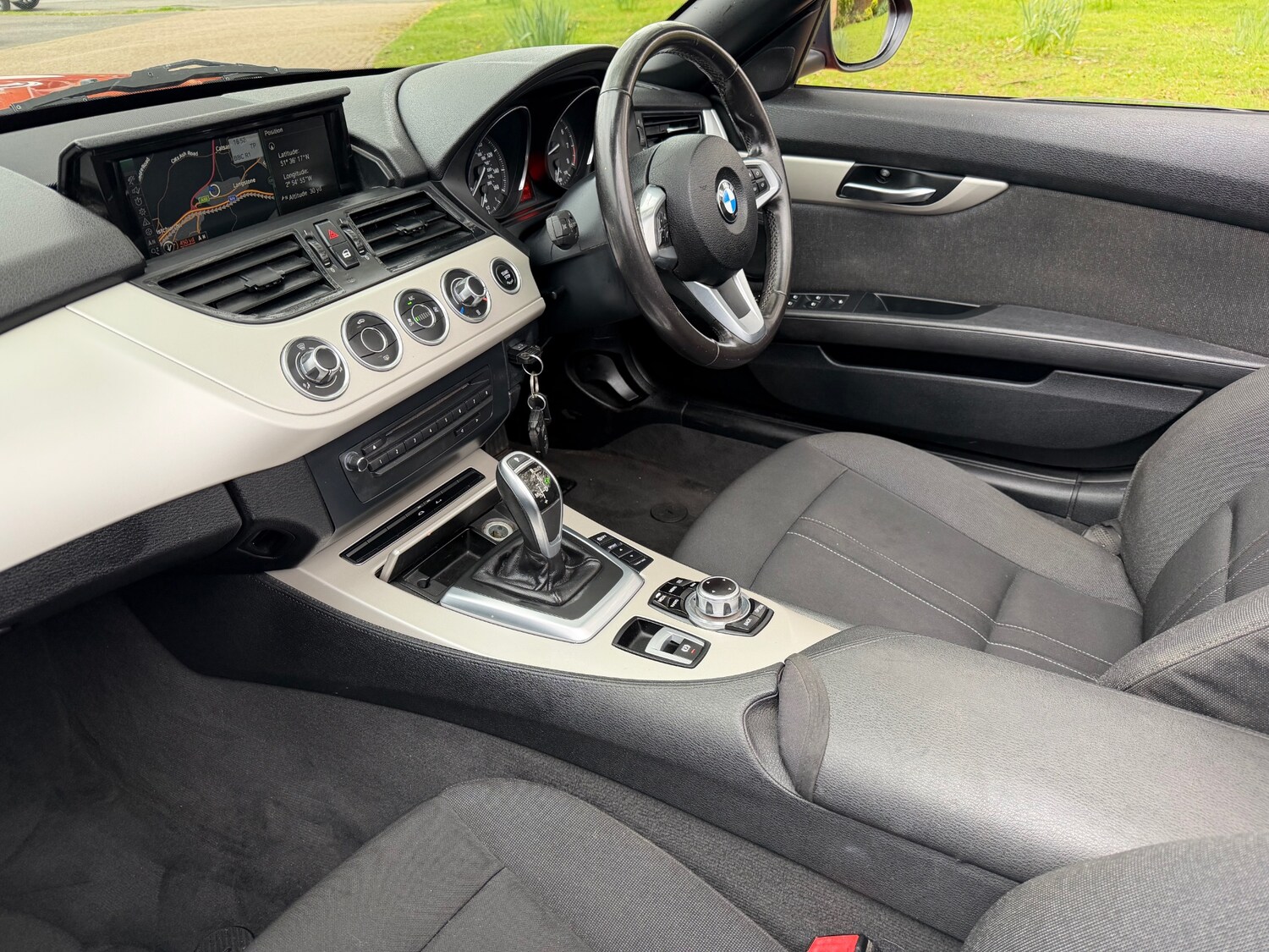 Used BMW Z4 2015 for sale - 78199627: Photo 21