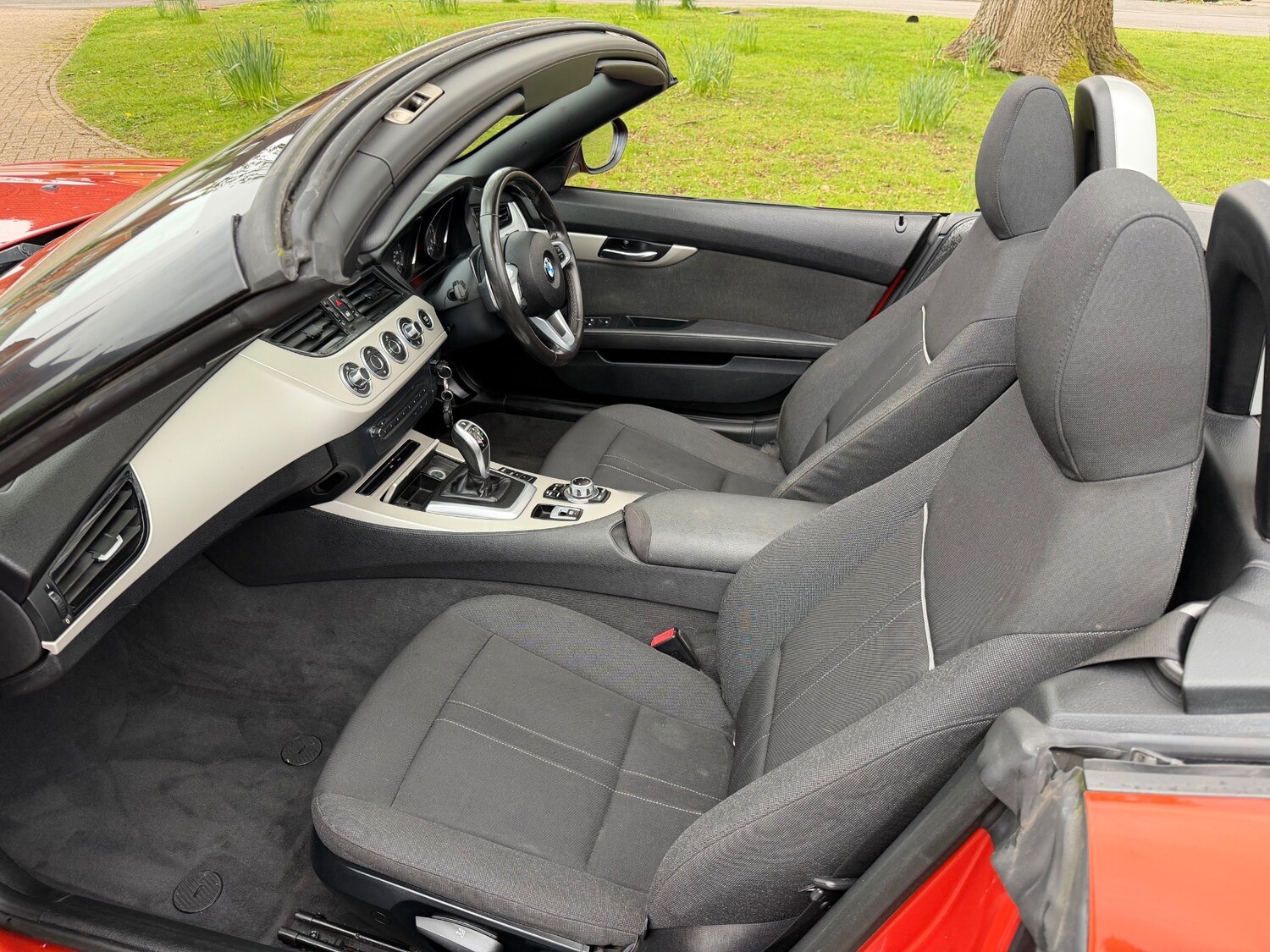 Used BMW Z4 2015 for sale - 78199627: Photo 22