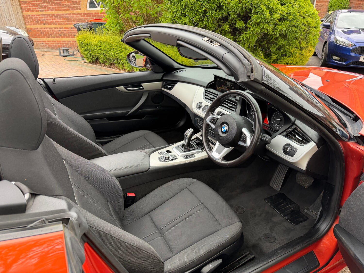 Used BMW Z4 2015 for sale - 78199627: Photo 23
