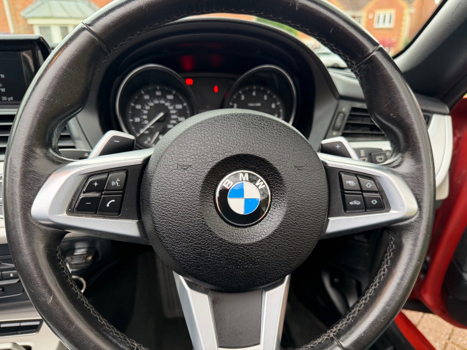 Used BMW Z4 2015 for sale - 78199627: Photo 25