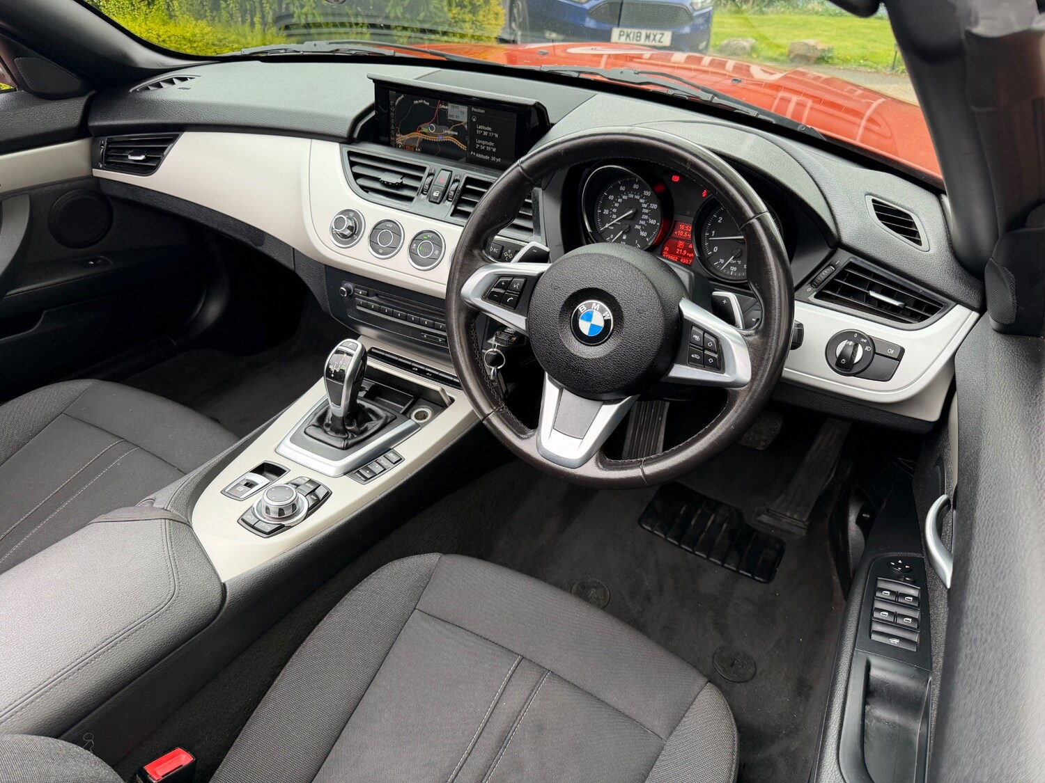 Used BMW Z4 2015 for sale - 78199627: Photo 26