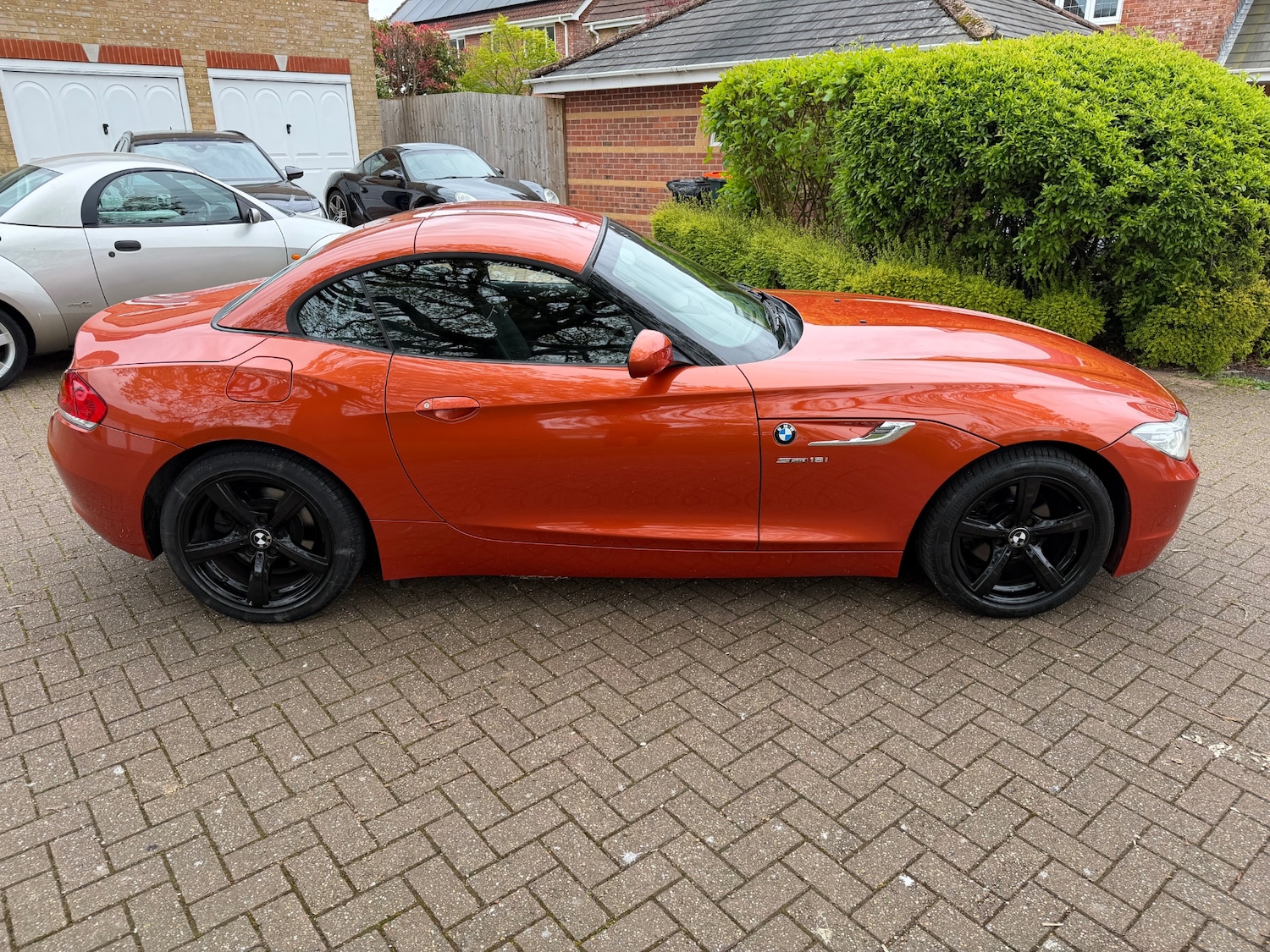 Used BMW Z4 2015 for sale - 78199627: Photo 5