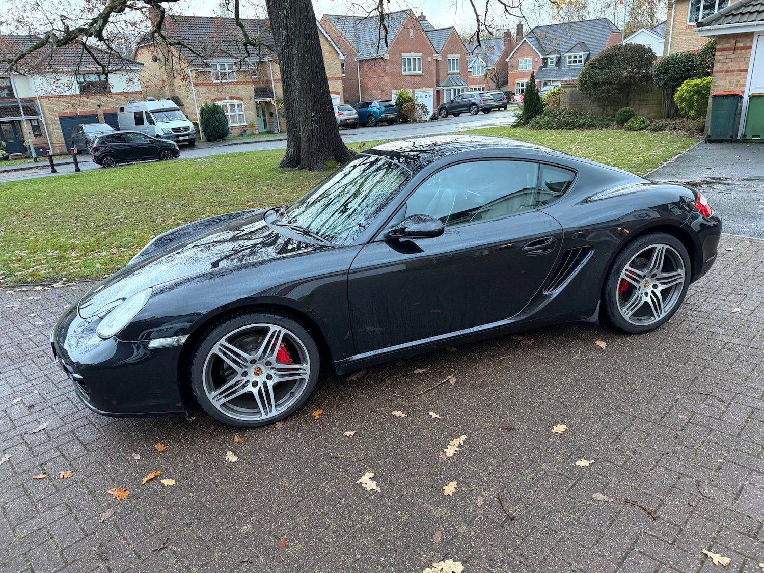 Used Porsche Cayman 2019 for sale - 76863580: Photo 14
