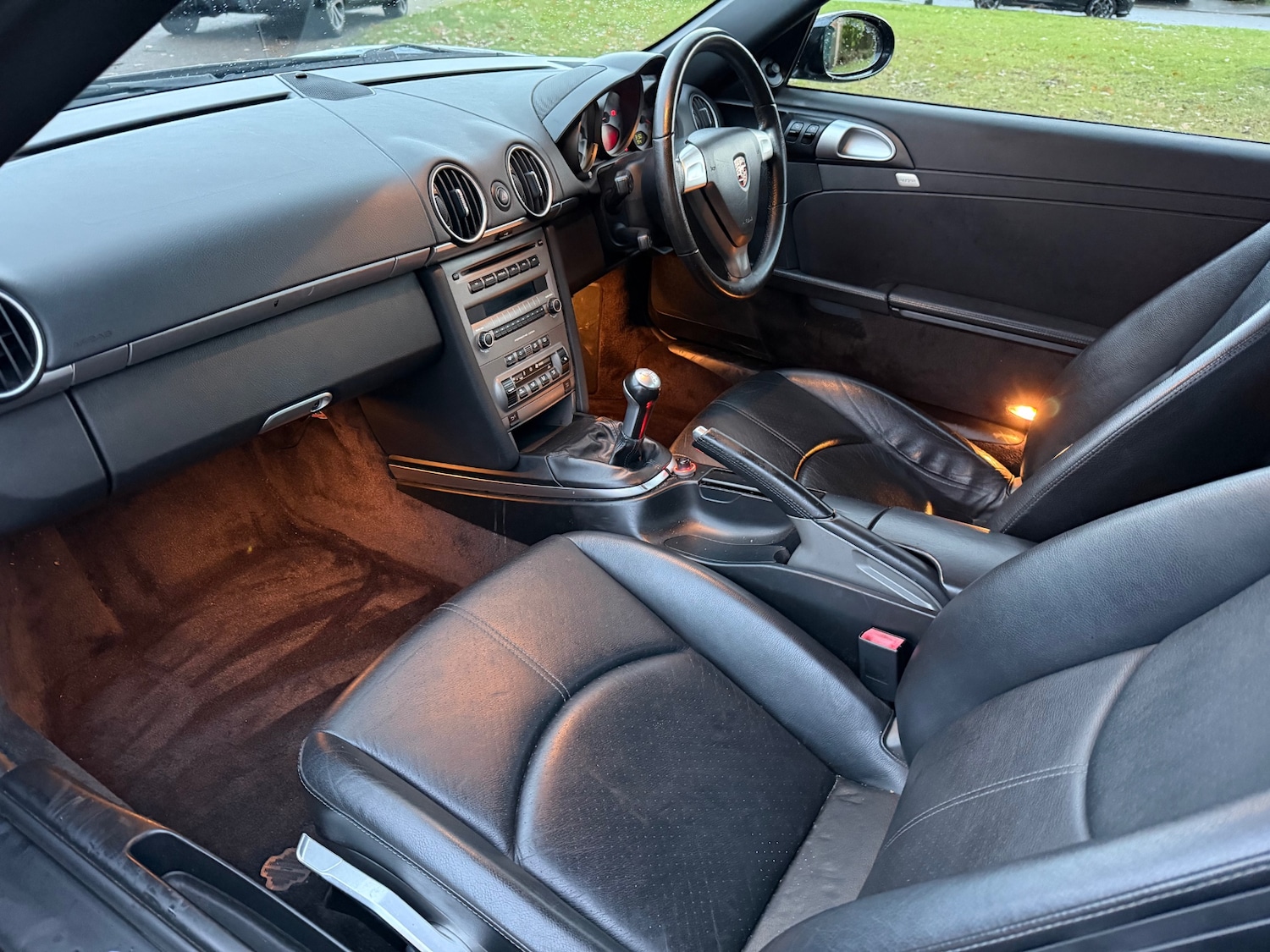 Used Porsche Cayman 2019 for sale - 76863580: Photo 17