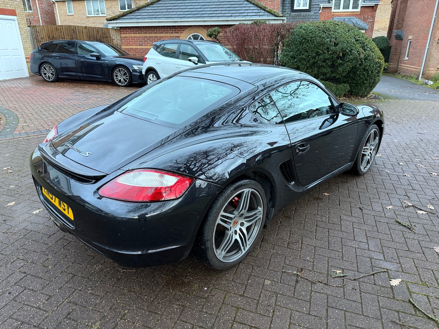 Used Porsche Cayman 2019 for sale - 76863580: Photo 7