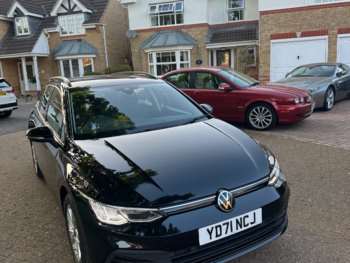 2021 (71) - 2.0 TDI Life 5dr