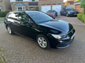 Used Volkswagen Golf 2021 for sale - 74825922: Photo