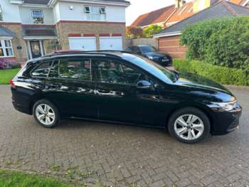 Used Volkswagen Golf 2021 for sale - 74825922: Photo