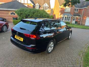 Used Volkswagen Golf 2021 for sale - 74825922: Photo