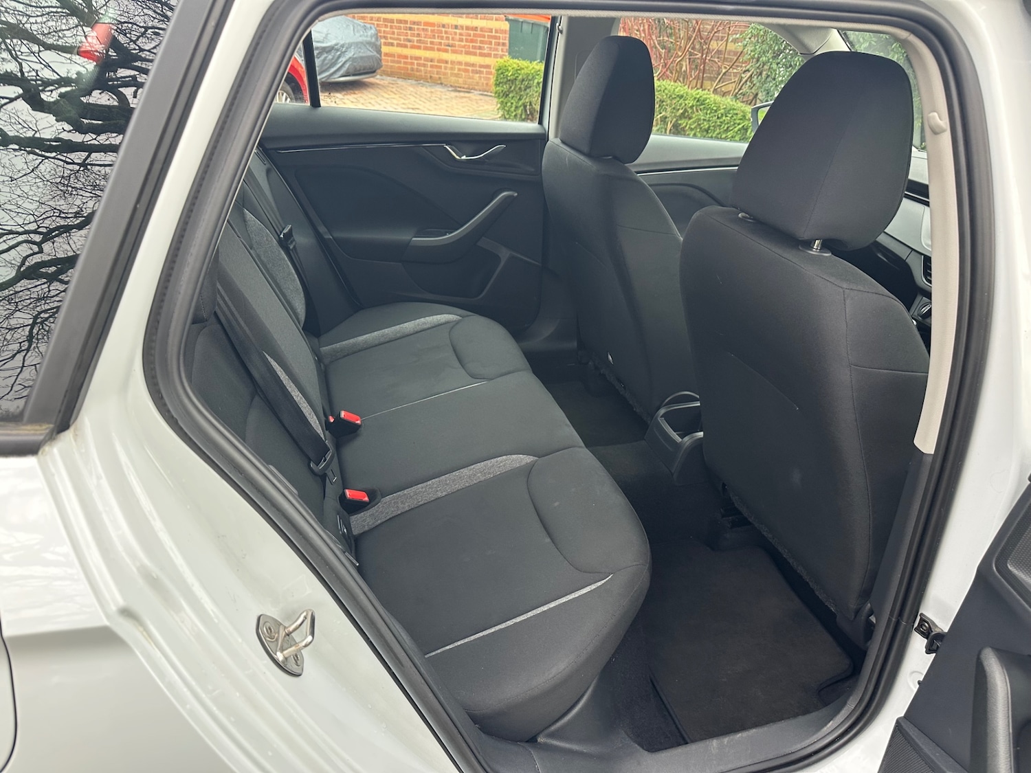 Used Skoda Kamiq 2023 for sale - 76553921: Photo 10