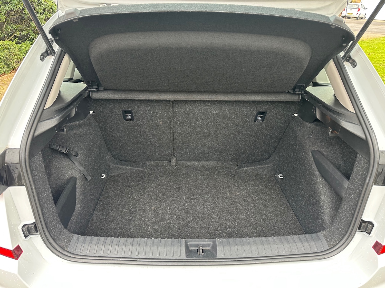 Used Skoda Kamiq 2023 for sale - 76553921: Photo 17