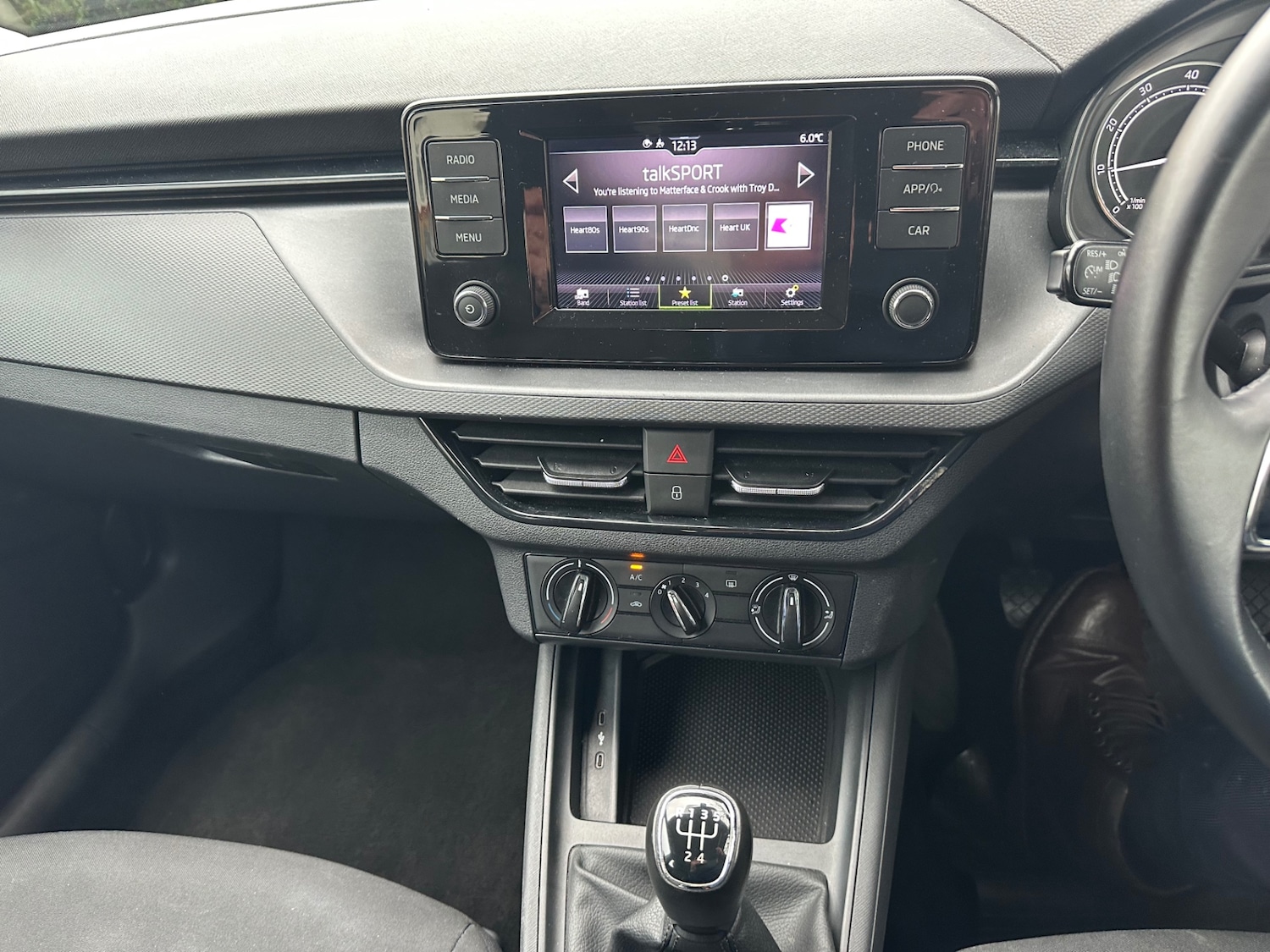 Used Skoda Kamiq 2023 for sale - 76553921: Photo 21