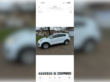 Used Skoda Kamiq 2023 for sale - 76553921: Photo