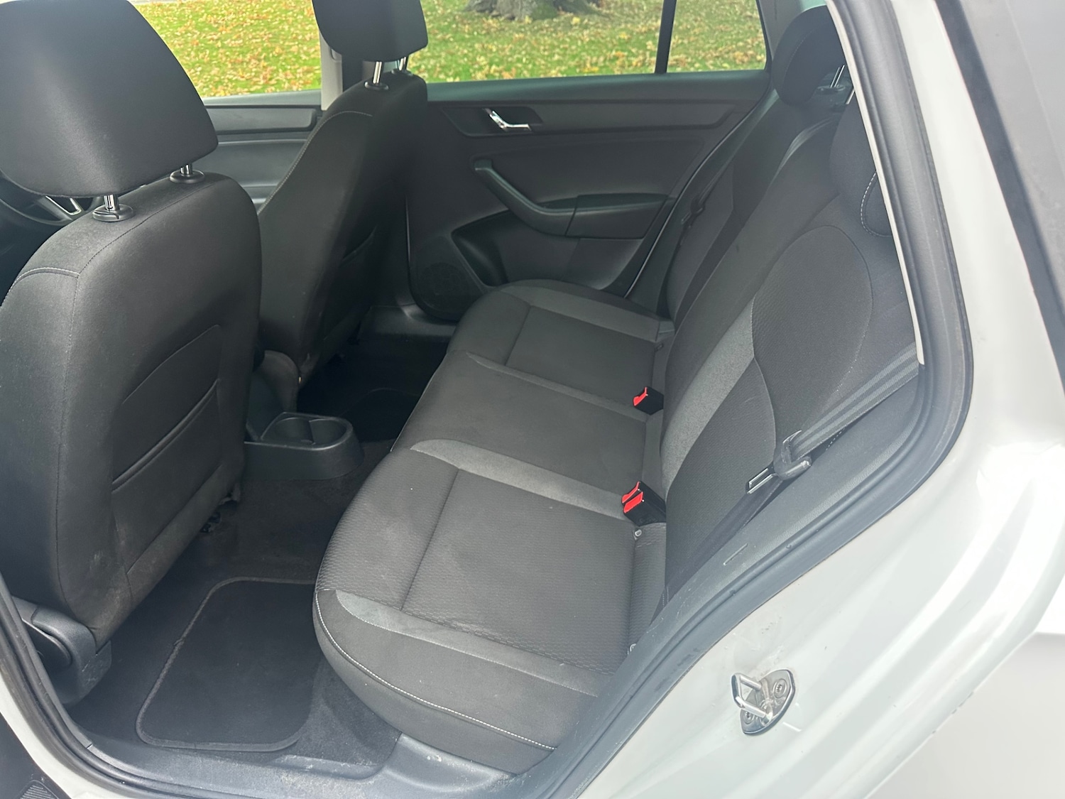 Used Skoda Rapid Spaceback 2014 for sale - 76265853: Photo 14