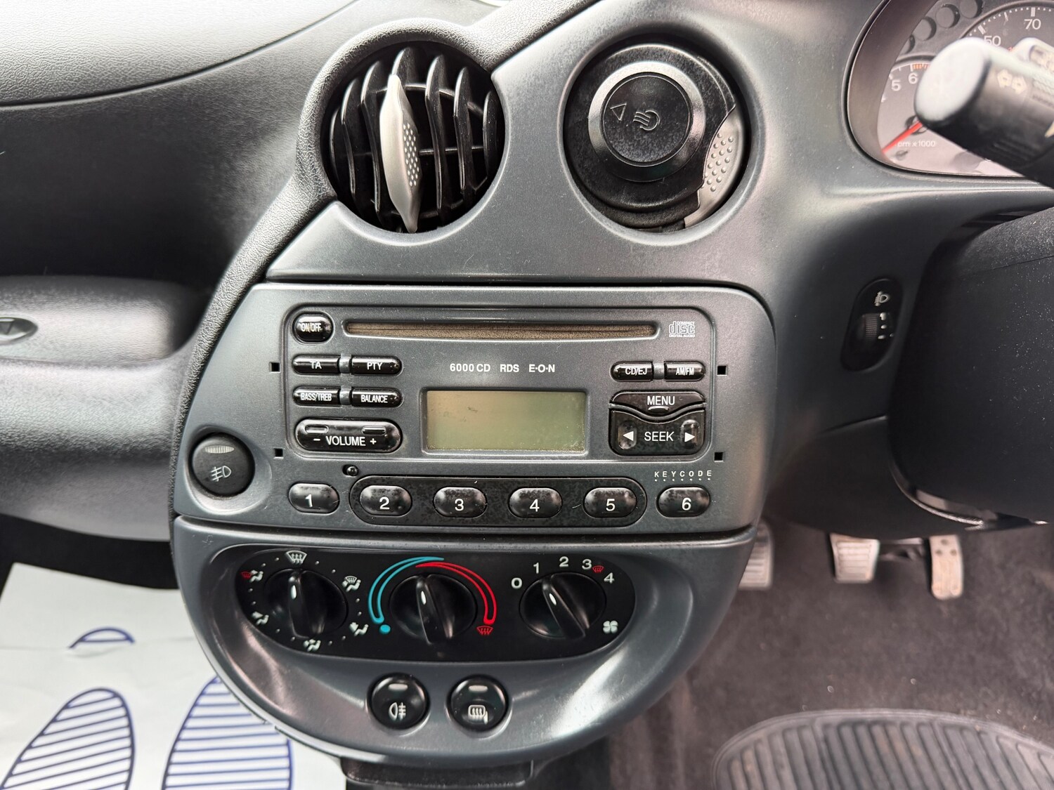 Used Ford Streetka 2005 for sale - 77904562: Photo 19