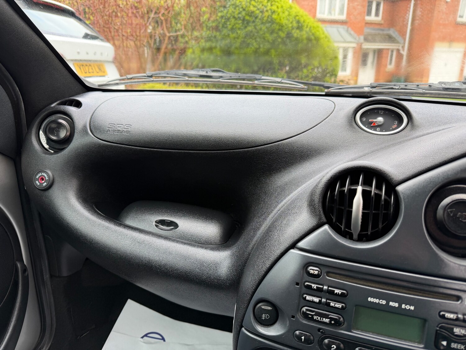 Used Ford Streetka 2005 for sale - 77904562: Photo 20