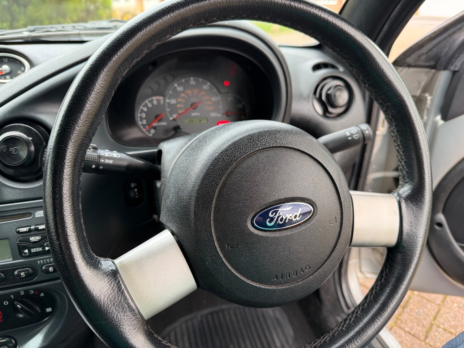 Used Ford Streetka 2005 for sale - 77904562: Photo 21