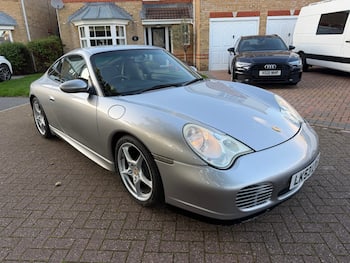 Used Porsche 911 2003 for sale - 79873061: Photo