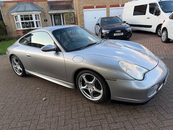 Used Porsche 911 2003 for sale - 79873061: Photo